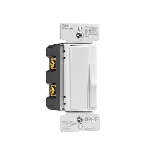 Televariatore per LED - LD06P-C7 - Eaton Commercial Controls