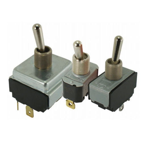 Interruttore a leva - 7500 - Eaton Commercial Controls - unipolare / bipolare / tripolare