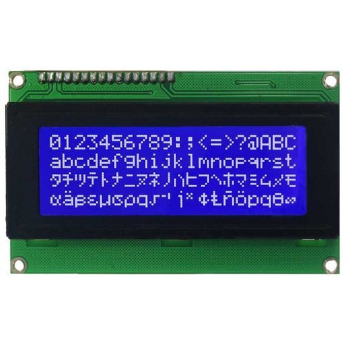 Modulo di visualizzazione LCD - BAOLAIYA OPTO-ELECTRONICS CO, LTD - grafico / a matrice di punti / 128 x 32