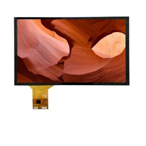Modulo di visualizzazione TFT LCD - BAOLAIYA OPTO-ELECTRONICS CO, LTD - touch screen / 1280 x 800 / 12.1"