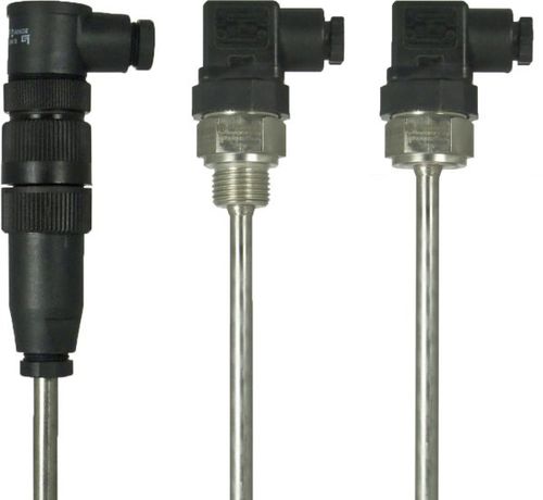 Termometro Pt100 - T30 - Manfred Jünemann Mess- und Regeltechnik GmbH - IP65 / per macchina / per prodotti alimentari