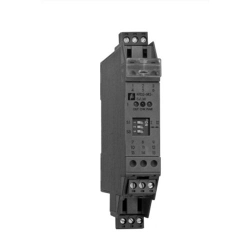 Trasformatore di isolamento - KFD0 SCS - Manfred Jünemann Mess- und Regeltechnik GmbH - in resina / su guida DIN / chiuso