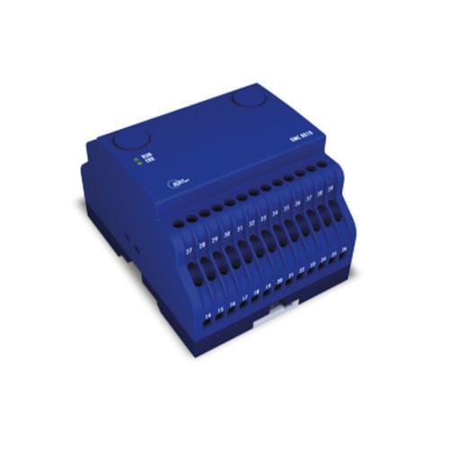 Modulo di estensione di bus - OMC 8000-PS30 - Orbit Merret s.r.o.