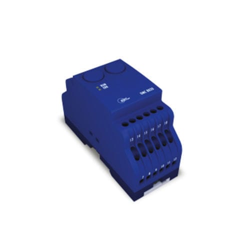 Modulo di estensione di bus - OMC 810115DI - Orbit Merret s.r.o.