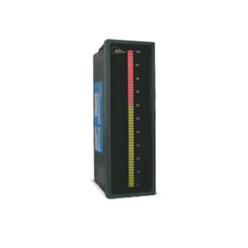 Indicatore di temperatura - OMB 500UNI - Orbit Merret s.r.o. - di altezza / di resistenza / con display a barre