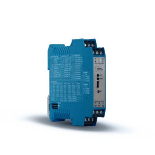 Convertitore digitale - OMX 312UNI - Orbit Merret s.r.o. - di segnale / ripartitore / a 2 uscite analogiche