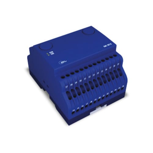 Modulo di estensione di bus - OMC 80008DI.10DOC - Orbit Merret s.r.o. - I/O