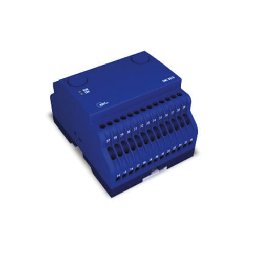 Modulo di estensione I/O - OMC 80008DI.10DOCR - Orbit Merret s.r.o. - per relè / di bus