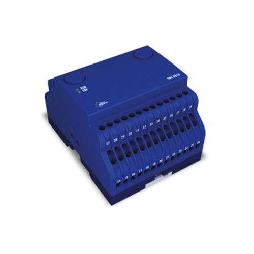 Modulo di estensione I/O - OMC 80008DI.10DOR - Orbit Merret s.r.o. - per relè / di bus