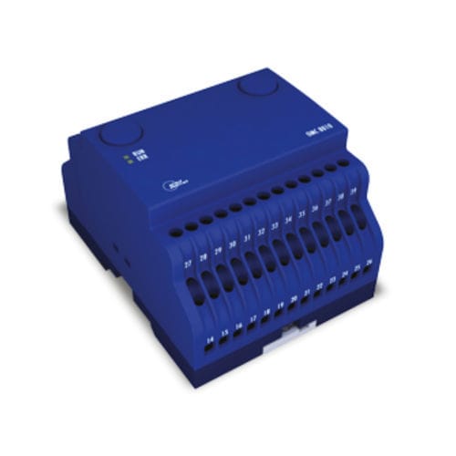 Modulo di estensione I/O - OMC 80008DI.2AO - Orbit Merret s.r.o. - per relè / di bus / analogico