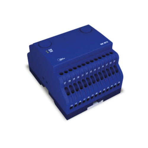 Modulo di estensione di bus - OMC 800112DI.24DOC - Orbit Merret s.r.o. - I/O