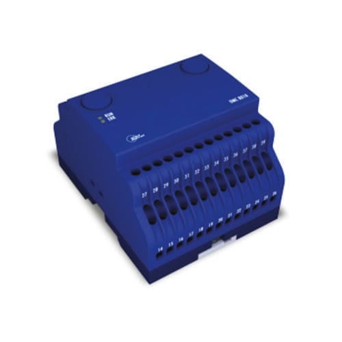 Modulo di estensione di bus - OMC 80202UNIC - Orbit Merret s.r.o. - I/O / multifunzione