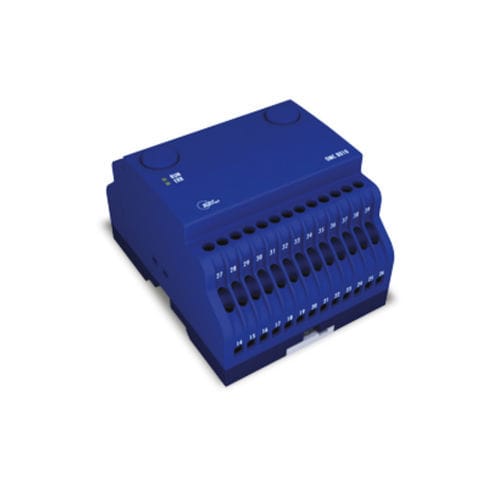 Modulo di estensione I/O - OMC 80202UNIC.5DOR - Orbit Merret s.r.o. - per relè / di bus / multifunzione
