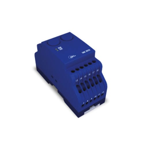 Modulo di estensione per relè - OMC 81014DOR - Orbit Merret s.r.o. - di bus