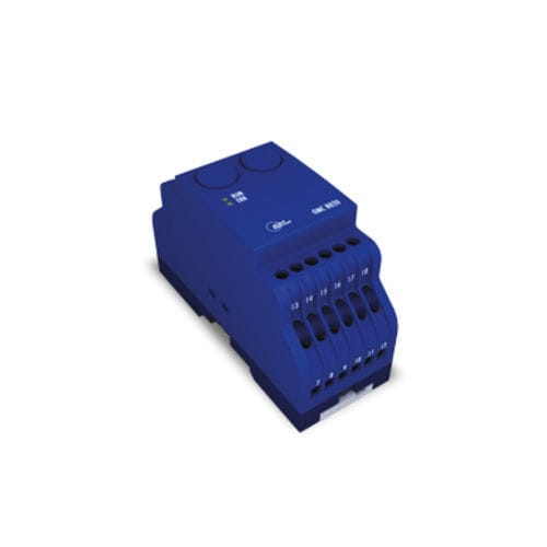 Modulo di estensione di bus - OMC 81015DI.RS - Orbit Merret s.r.o.