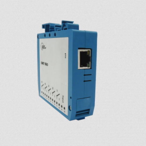 Elemento di commutazione 12 V AC - OMT 1550 - Orbit Merret s.r.o. - su guida DIN