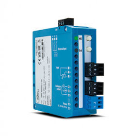 Trasmettitore universale wireless - OMX 390DU - Orbit Merret s.r.o.