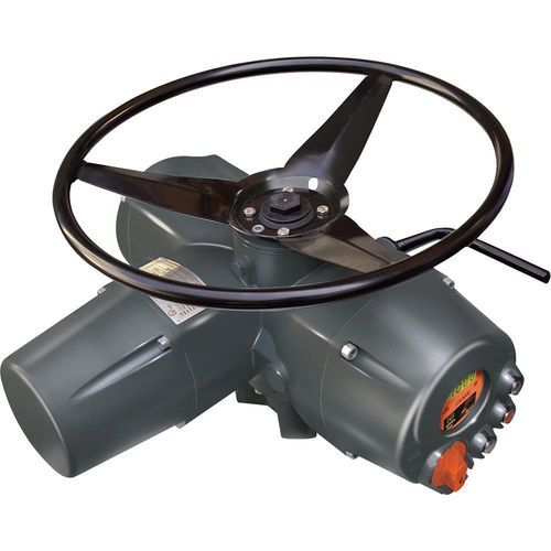 Attuatore per valvola elettrico - XTE3000 - BETTIS - multigiro / di compatibili Bus / modulante