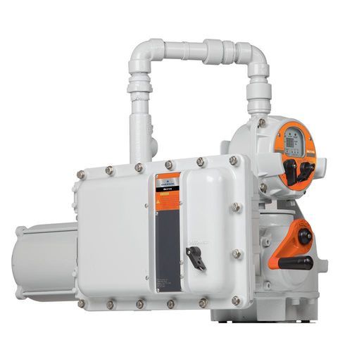 Attuatore per valvola a motore - Bettis Multiport Valve Actuator (MPA) - BETTIS - elettrico / rotativo / trifase