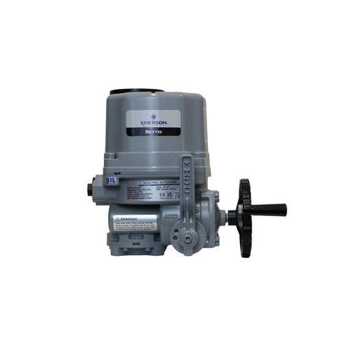 Attuatore per valvola elettrico - HQ-Series - BETTIS - a quarto di giro / modulante / termico