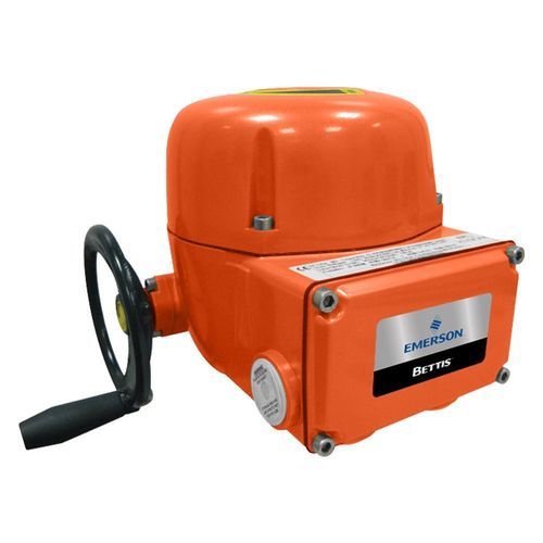 Attuatore per valvola elettrico - SCE300 - BETTIS - a quarto di giro / regolabile / compatto