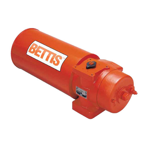Attuatore per valvola pneumatico - CBA-300 series - BETTIS - rotativo / con meccanismo a glifo / a doppio effetto