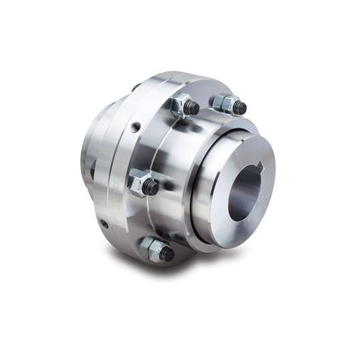 Giunto flessibile - Amerigear® - Ameridrives Couplings - rigido / a ingranaggi / per albero