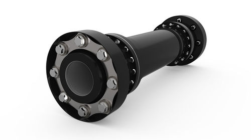 Giunto flessibile - Turboflex  - Ameridrives Couplings - a disco / di gas