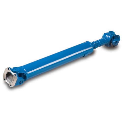 Giunto cardanico semplice - Americardan 2000 - Ameridrives Couplings - a crociere / lungo