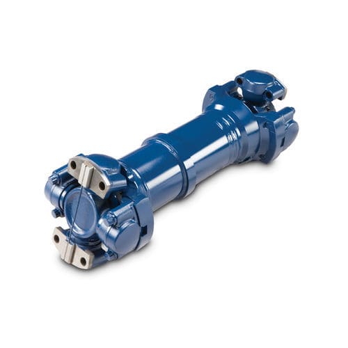 Giunto cardanico semplice - Americardan J - Ameridrives Couplings - in metallo