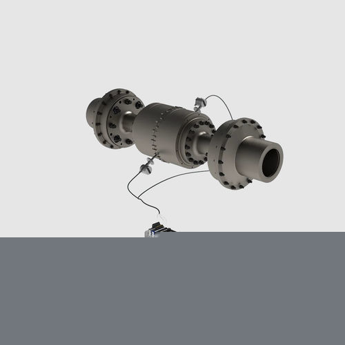 Sistema di monitoraggio di velocità - Powerlign® 2.0 - Ameridrives Couplings - della potenza / di coppia / per macchine