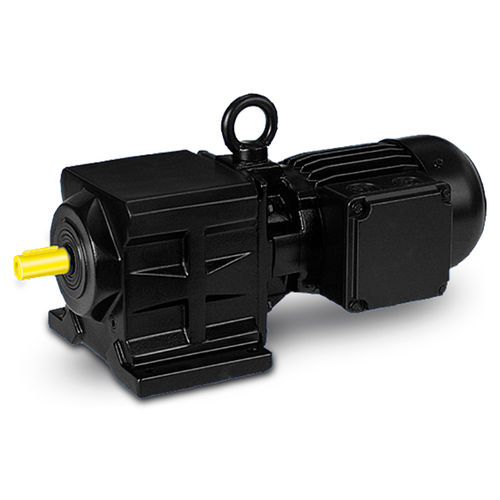 Motoriduttore subacqueo - BG series - Bauer Gear Motor - AC / a ingranaggi elicoidali / coassiale