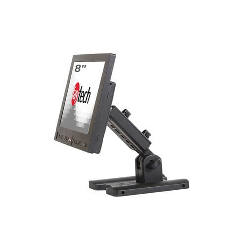 Monitor LCD - FT08TMB - Pyramid Computer GmbH - LCD/TFT / con touch screen resistivo / con touch screen resistivo a 5 fili