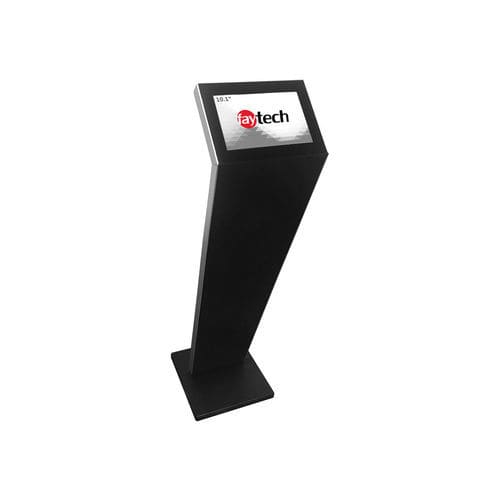 Panel PC con touch screen multitouch - FT101V40KCAPOB - Pyramid Computer GmbH - di LCD / TFT LCD / con touch screen capacitativo