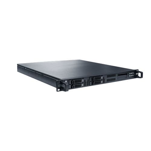 Server di rete - AKHET® VarioFlex 1U - Pyramid Computer GmbH - di basi di dati / 1U / Intel® Core i3