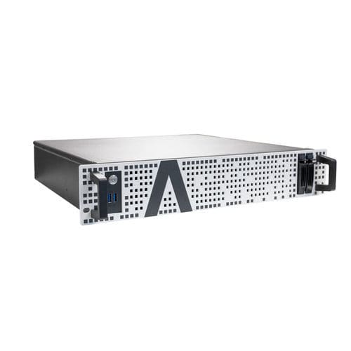 Server GPU - AKHET® VarioFlex 2U DUAL GPU - Pyramid Computer GmbH - 2U / 19" / Intel® Xeon E5