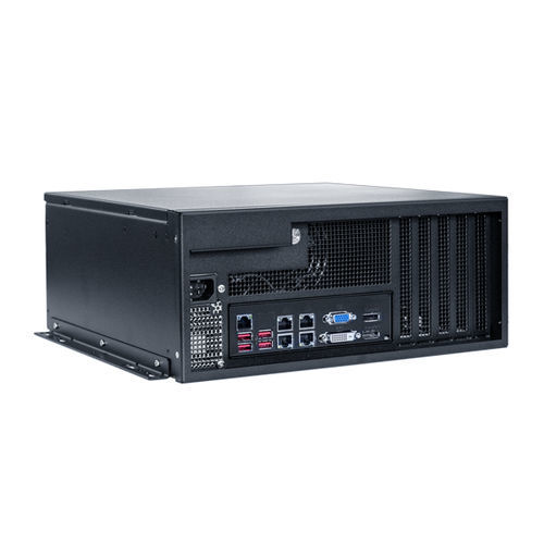 PC industriale - AKHET® BoxFlex M - Pyramid Computer GmbH - server / GPU / intelligenza artificiale