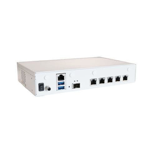 Server di rete - AKHET® VarioLAN S - Pyramid Computer GmbH - da ufficio / Intel® Celeron® / Intel® Pentium