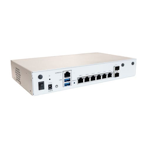 Server di rete - AKHET® VarioLAN S Plus - Pyramid Computer GmbH - da ufficio / Intel® Atom / PCIe