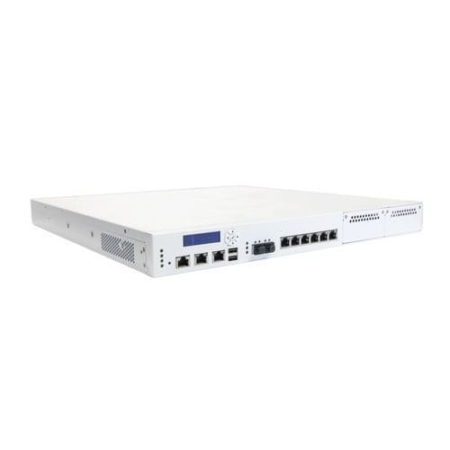 Server di rete - AKHET® VarioLAN M - Pyramid Computer GmbH - 1U / 12th Generation Intel® Core™ / 13th Generation Intel® Core™
