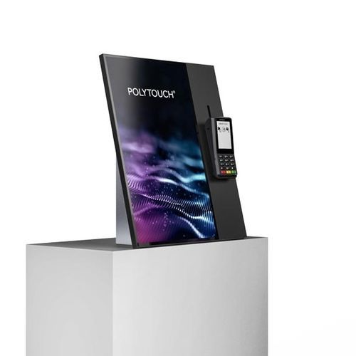 Terminale a tecnologia capacitiva proiettata - FLEX21.5 lite - Pyramid Computer GmbH - per chiosco / a parete / 1920 x 1080