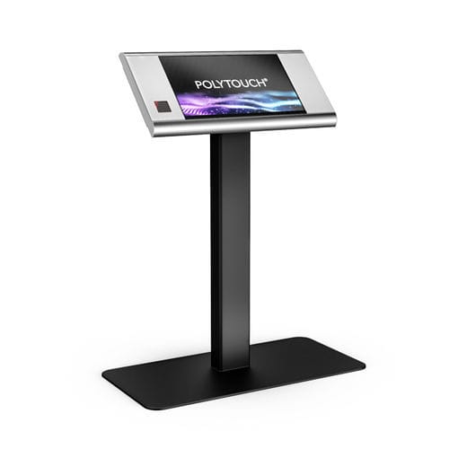 Terminale self service - neo21.5 - Pyramid Computer GmbH - touch screen / per chiosco / Full HD