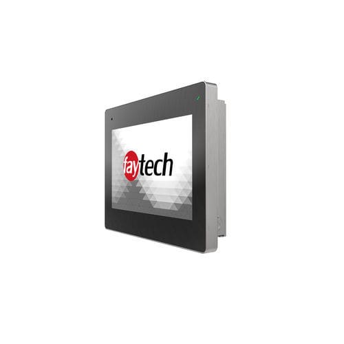 Panel PC di LCD - FT101X6211EIP65CAPHBOB - Pyramid Computer GmbH - con touchs creen capacitivo PCAP / con touch screen multitouch / 10.1"
