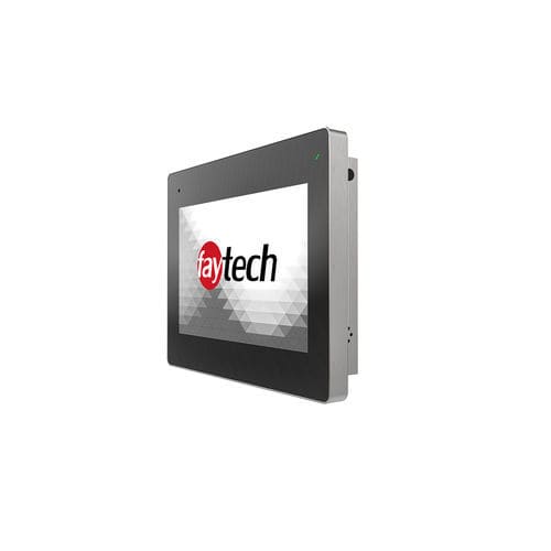 Panel PC di LCD - FT101X6211EIP69KCAPHBOB - Pyramid Computer GmbH - con touchs creen capacitivo PCAP / con touch screen multitouch / 10.1"