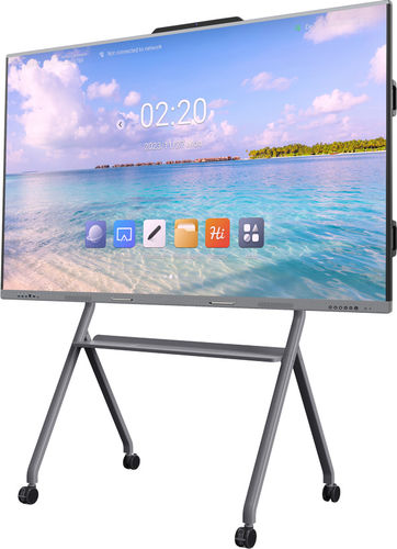 Display TFT LCD - FT86A311D2OB - Pyramid Computer GmbH - 3840 x 2160 / ad alta definizione / 86"