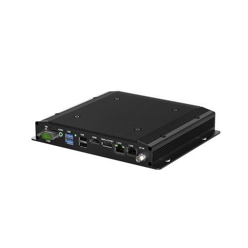 PC box - IPCCBAI5 - Pyramid Computer GmbH - con montaggio VESA / Intel® Core™ i5-1145G7E / HDMI