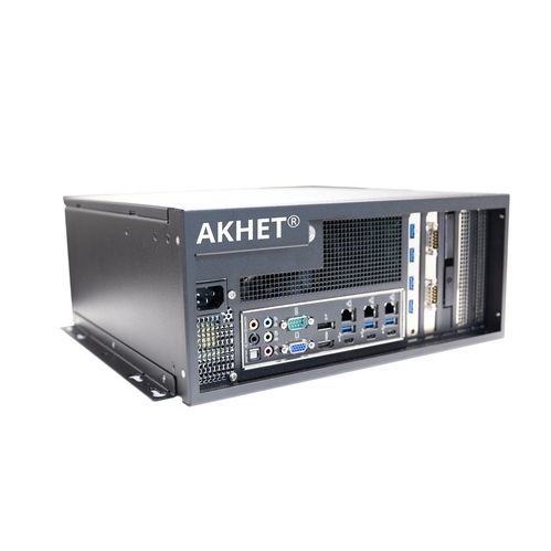 Server edge - BoxFlex M - Pyramid Computer GmbH - da ufficio / da parete / AMD