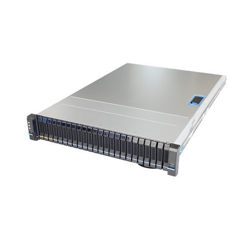 Server di stoccaggio - AKHET® Essential 2U - Pyramid Computer GmbH - di rete / GPU / web
