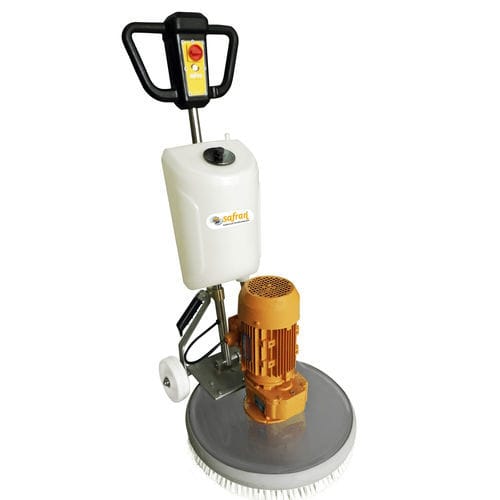 Monospazzola - RCF500 - Anadolu Teknik Makina (Safran Makina)