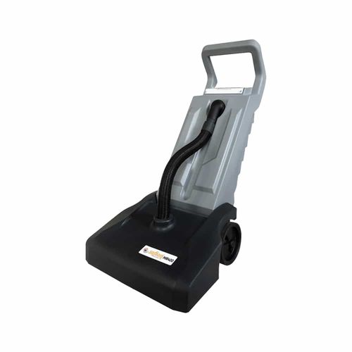 Aspiratore industriale - MR 400  - Anadolu Teknik Makina (Safran Makina) - a secco / elettrico / su ruote